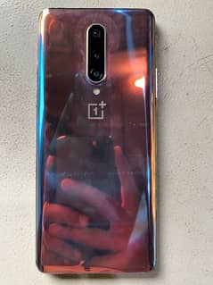 OnePlus 8