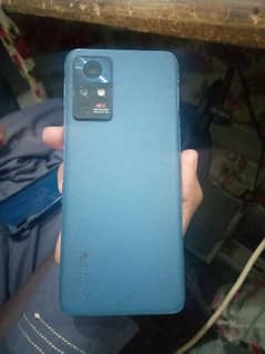 infinix zero x new