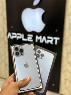 iPHONE 13 PRO MAX (128GB)