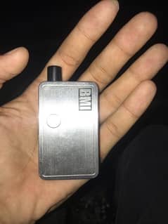 BMI As vape urgent sell