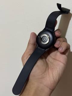 Samsung Galaxy Watch 5 Pro Black titanium