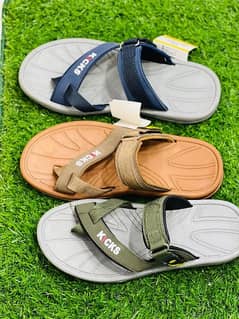 premium imported soft slipper for men