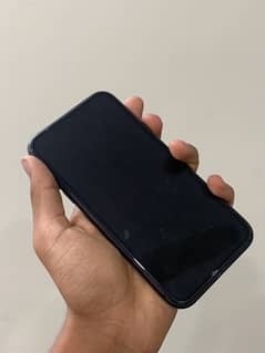 iPhone 11 PTA 128GB ~ Exchange Iphone Only