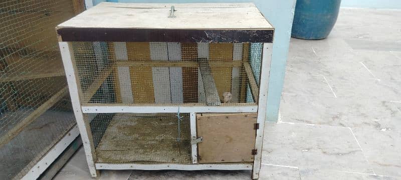 cage for sale 0