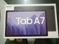 samsung galaxy tab A7