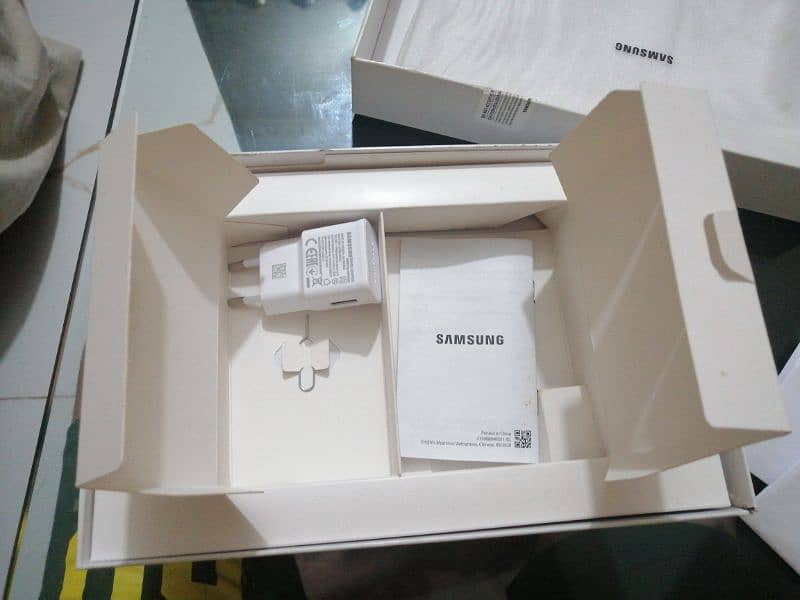 samsung galaxy tab A7 2