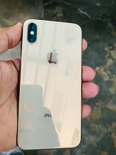 iphone xs(jv) 64GB