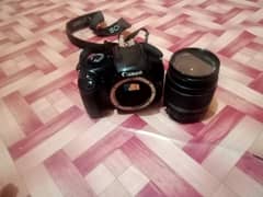 Canon 1100D Dslr