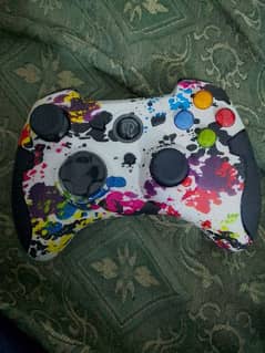 controller new condition