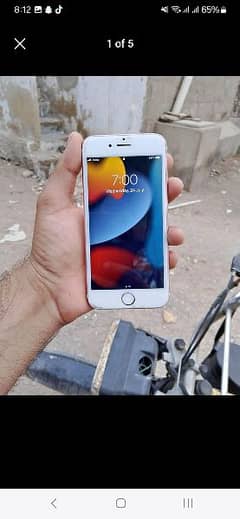 iphone 6 S urgent sale call/whatsapp 0314 4192298