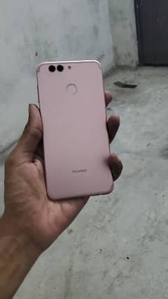 Huawei nova 2 plus