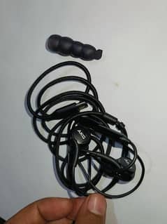 Samsung AKG type c Handsfree