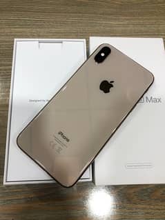 iphone xs max Pta approved