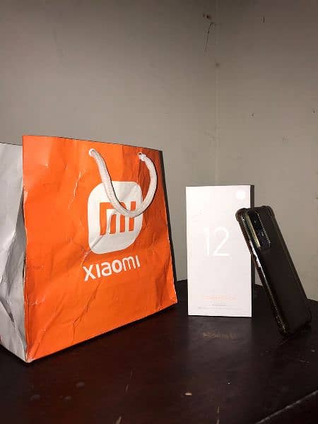 Xiaomi 12T Pro 3