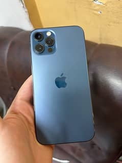 iphone 12 pro