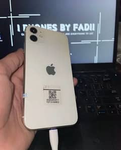 Iphone 11 non pta