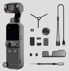 DJI POCKET 2 CREATOR COMBO