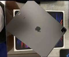 iPad Pro MI chip 128 GB 2021 Model