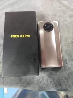 Poco x3 pro 6 128 for Sale