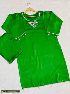INDEPENDENCE DAY SUIT FOR WOMEN