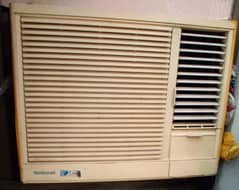 National Window Ac, 0.75 Ton