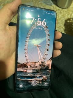 Oppo f21 Pro