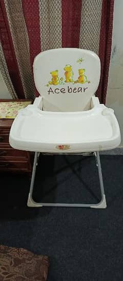 Baby Chair for Sale