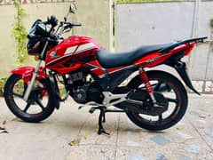 Honda cb150f 2022 model