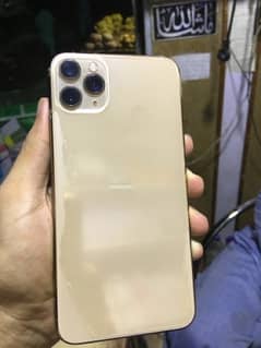 iPhone 11 Promax Non PTA