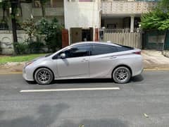 Toyota Prius 2015