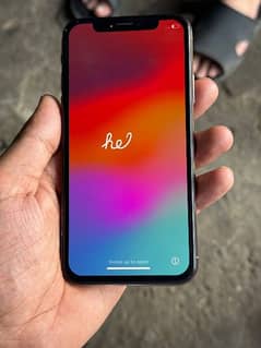 iPhone xs 64 GB