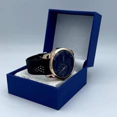 New men's analogue watch