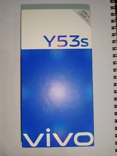 Vivo Y53s (8GB + 128GB)