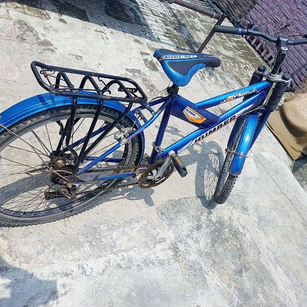 BICYCLE FOR SALE 0