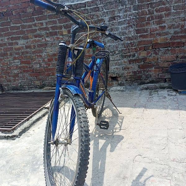 BICYCLE FOR SALE 1