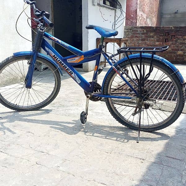 BICYCLE FOR SALE 2