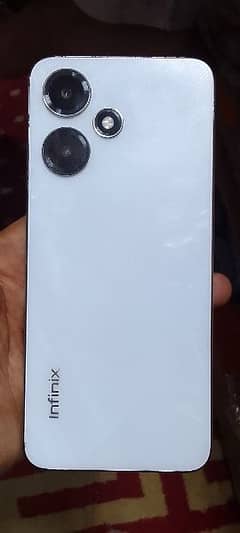 infinix