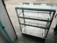 Stale ka counter for sale contact M. Younunter as 0301_4508278
