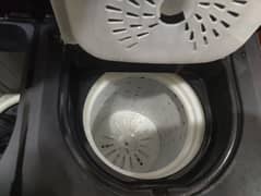 Dawlance Semi Automatic Washing Machine