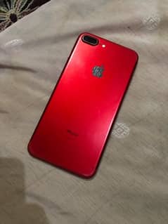 iphone 7+ PTA proved 128gb whatsapp 0315-4826165