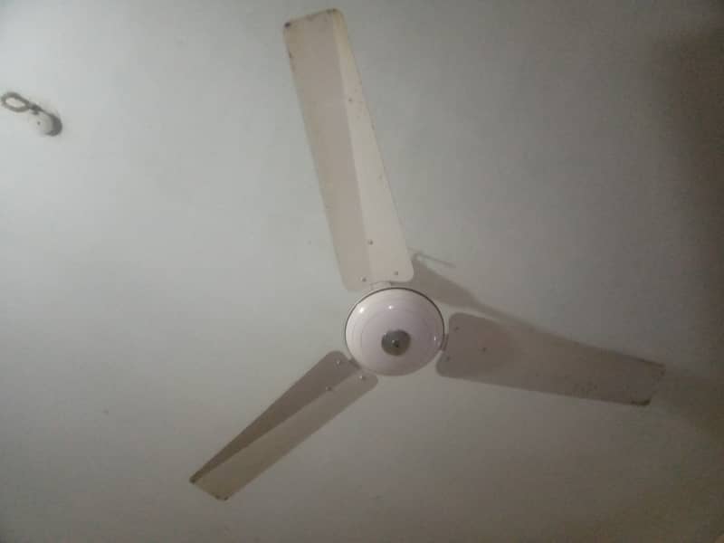 mehran celing fans with good condition 6