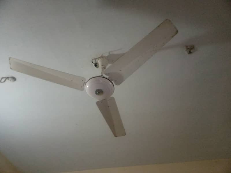 mehran celing fans with good condition 7