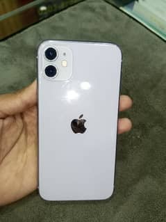 iPhone 11 (64gb) 82 bettery health