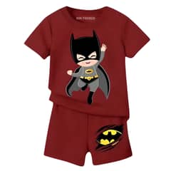 kids clothing brands T-shirts Trouser summer collection baby garments