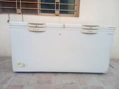 Deep freezer wawes for sale