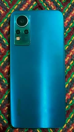 Infinix Note 11 (6/128)  With AMOLED display