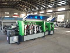 R5 | R6 | R7 Edge Banding Machine