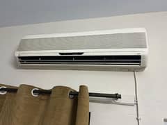 Split AC