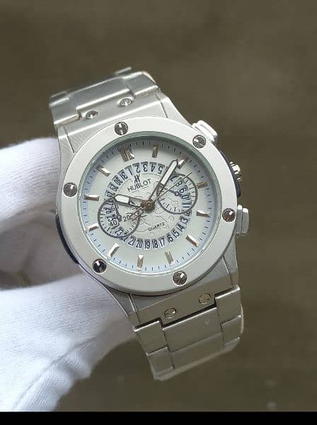 expensive watch 1