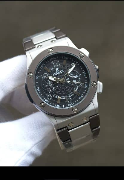 expensive watch 2